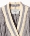 sꕔǉ\tySHIPS anyʒzOldderby Knitwear: VlbN NPbg J[fBK