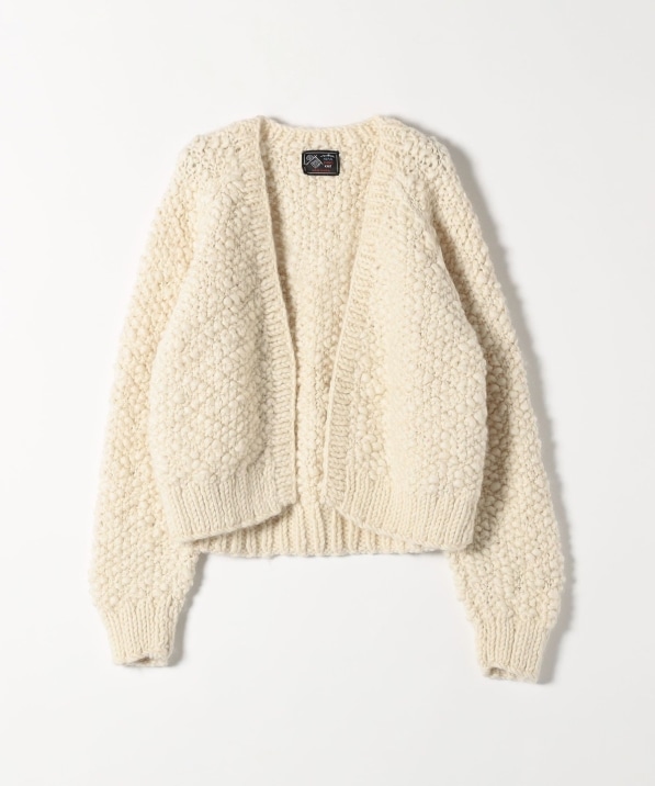 ySHIPS anyʒzNEPAL HAND KNIT: {[ jbg J[fBK