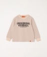 UNIVERSAL OVERALL: tbL[ vg T <KIDS> x[W