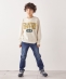 CHAMPION: JbWS XEFbg<KIDS>