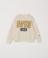 CHAMPION: JbWS XEFbg<KIDS> i`