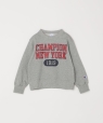 CHAMPION: JbWS XEFbg<KIDS> CgO[