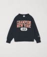 CHAMPION: JbWS XEFbg<KIDS> lCr[