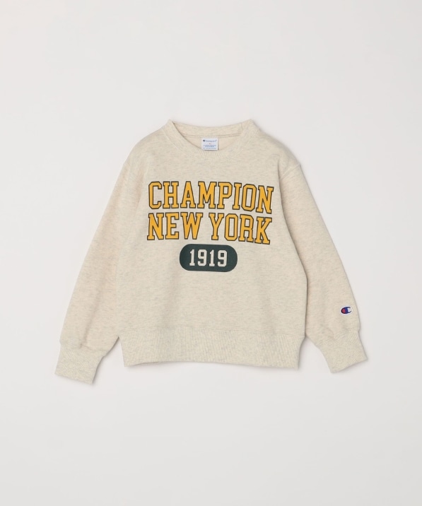 CHAMPION: JbWS XEFbg<KIDS>