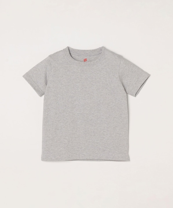 HANES: BEEFY パック Tシャツ<KIDS>: Tシャツ/カットソー SHIPS 公式