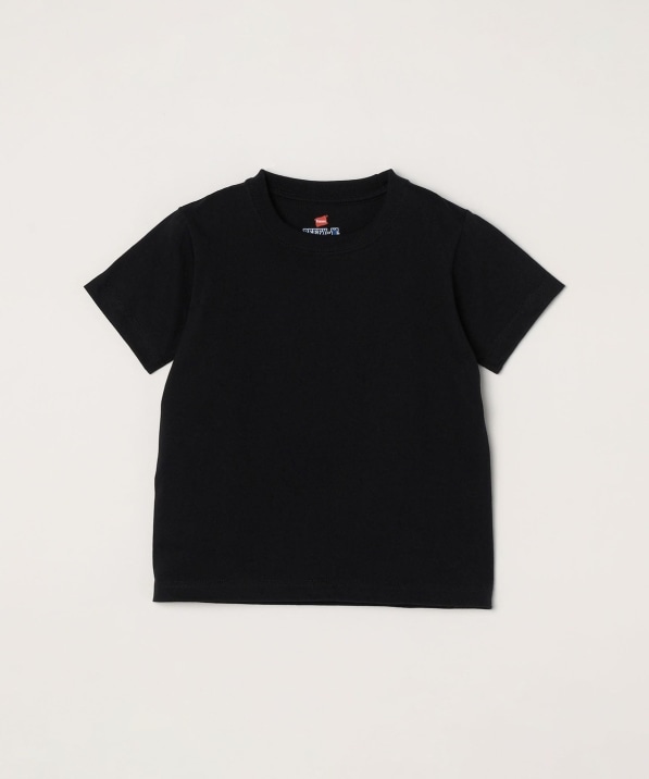 HANES: BEEFY パック Tシャツ<KIDS>: Tシャツ/カットソー SHIPS 公式