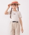 ySHIPS any ʒzPETIT BATEAU: PARIS TVc<KIDS>