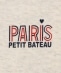 ySHIPS any ʒzPETIT BATEAU: PARIS TVc<KIDS>
