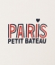 ySHIPS any ʒzPETIT BATEAU: PARIS TVc<KIDS>