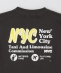 ySHIPS anyʒzG.R.S: NYC OtBbN TVc<KIDS>