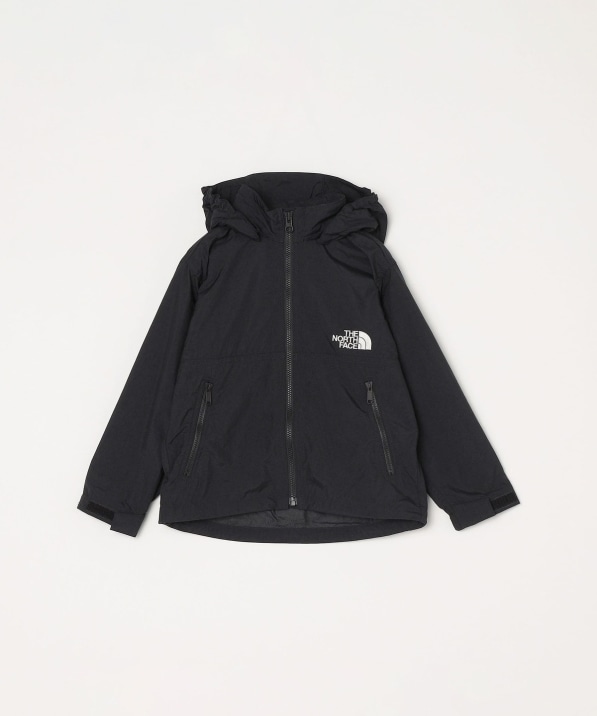 THE NORTH FACE: 〈撥水加工〉コンパクトジャケット 23AW: アウター