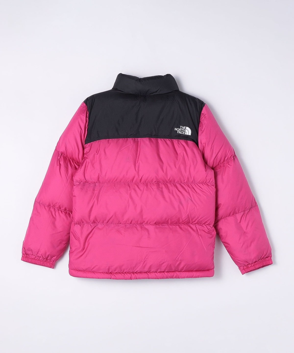 THE NORTHFACE ダウン　ピンク　130