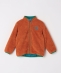 THE NORTH FACE: REVERSIBLE COZY JACKET iC / t[X u]<KIDS>