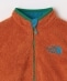 THE NORTH FACE: REVERSIBLE COZY JACKET iC / t[X u]<KIDS>