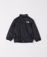 THE NORTH FACE: REVERSIBLE COZY JACKET iC / t[X u]<KIDS> ubN