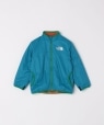 THE NORTH FACE: REVERSIBLE COZY JACKET iC / t[X u]<KIDS> u[