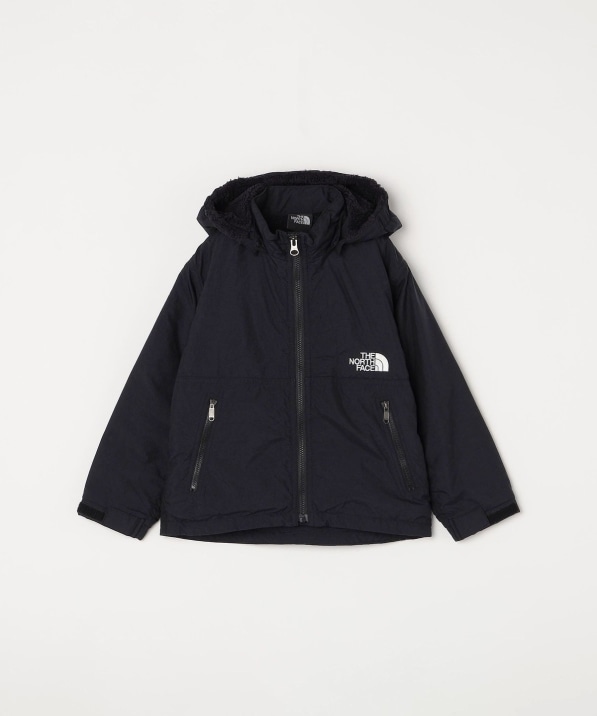 THE NORTH FACE: COMPACT NOMAD JACKET u] AE^[<KIDS>