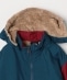 THE NORTH FACE: GRAND COMPACT NOMAD JACKET u] AE^[<KIDS>