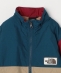 THE NORTH FACE: GRAND COMPACT NOMAD JACKET u] AE^[<KIDS>