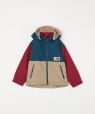 THE NORTH FACE: GRAND COMPACT NOMAD JACKET u] AE^[<KIDS> ̑