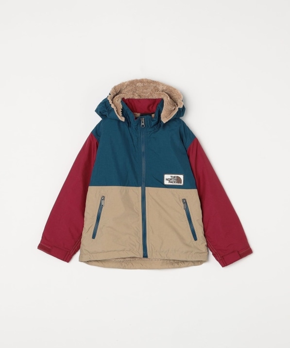 THE NORTH FACE: GRAND COMPACT NOMAD JACKET u] AE^[<KIDS>