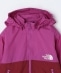 THE NORTH FACE: COMPACT JACKET iC t[h u]<KIDS>