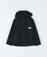 THE NORTH FACE: COMPACT JACKET iC t[h u]<KIDS> ubN