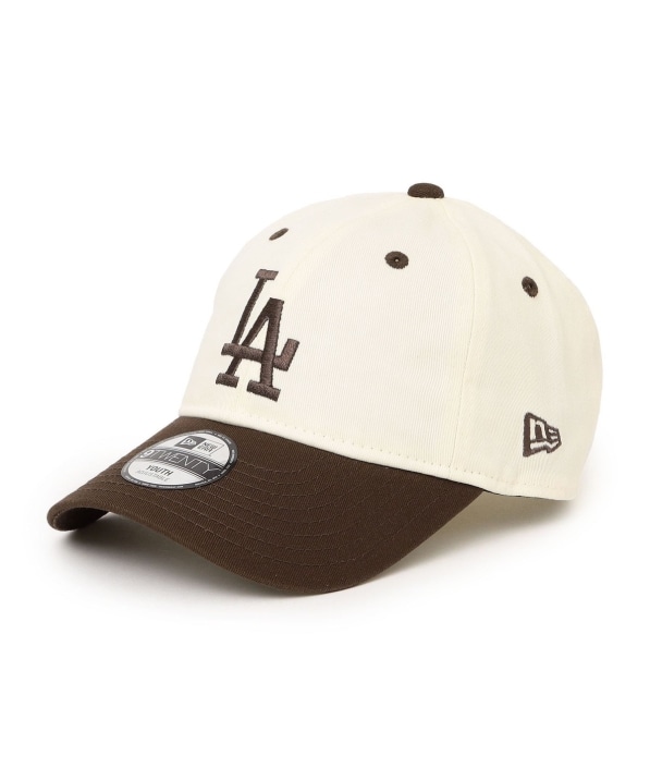 NEW ERA: Youth 9TWENTY-2TONE x[X{[ Lbv<KIDS>