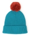 THE NORTH FACE: KIDS POMPOM CAPPUCHO jbgLbv<KIDS>