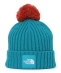 THE NORTH FACE: KIDS POMPOM CAPPUCHO jbgLbv<KIDS>