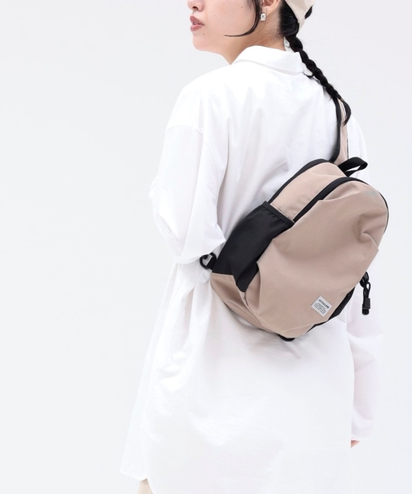 ARCH&LINE: COMPACT DAY BAG ボディバッグ<KIDS>: バッグ SHIPS 公式