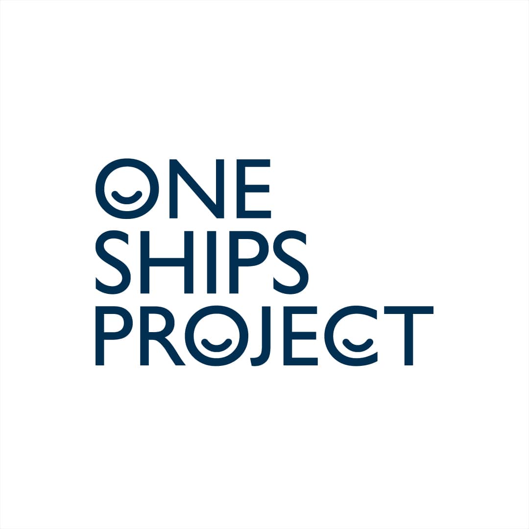 ONE SHIPS PROJECT]「令和6年能登半島地震」災害支援チャリティーT