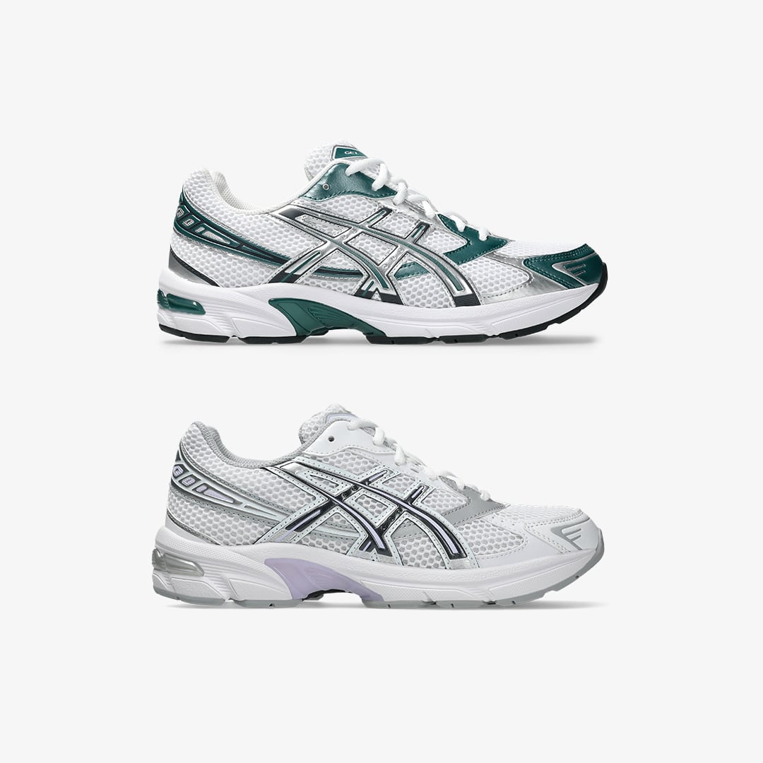 MEN&WOMEN] ASICS GEL-1130から新色が発売