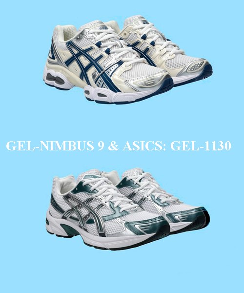 ASICS2^ׁIȂI