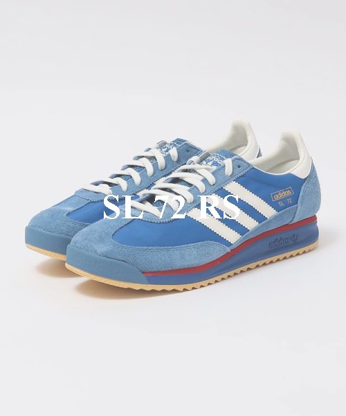 ADIDASSL 72 RS̔JnI