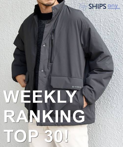 AɔĂ郂mIWEEKLY RANKING TOP30I